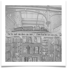 Bookshop - Jan Hodson